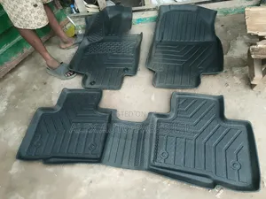 Car Floor Mat Rs 2019. Original