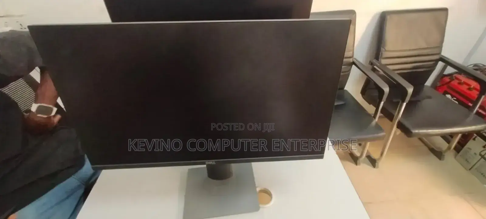 24 Inches Frameless Gaming