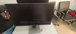 24 Inches Frameless Gaming