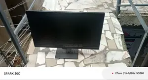 24 Inches Frameless Gaming