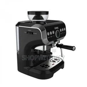 Multifunction Coffee Maker (High Pressure Espresso) Coffee Grinder