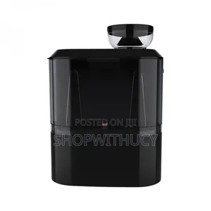 Multifunction Coffee Maker (High Pressure Espresso) Coffee Grinder