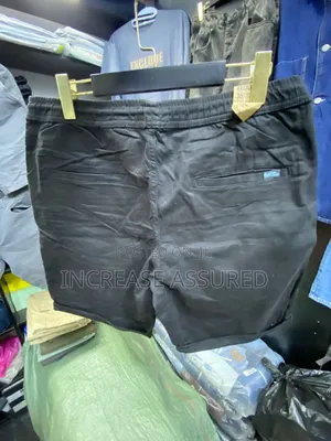 Chinos Short Knickers