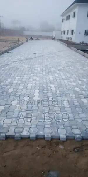 Interlock Work