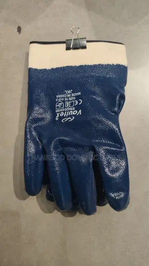 Safety Protective Equipment Ppe