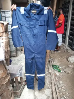 Safety Protective Equipment Ppe