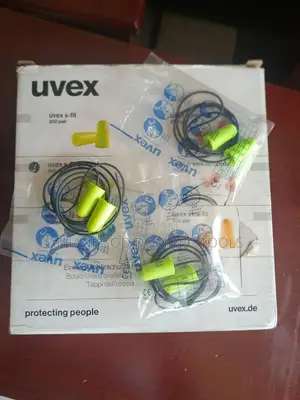 Safety Protective Equipment Ppe