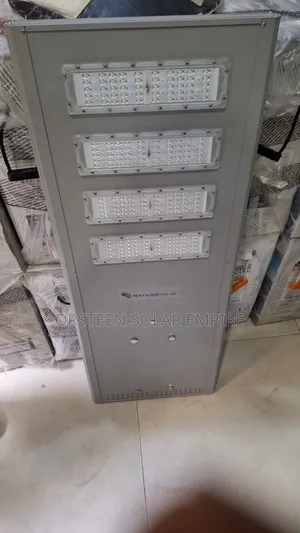 Solar Street Lights ( High Power)