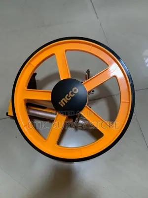 Ingco Distance Measuring Wheel