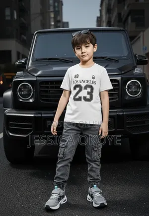 Boys Outfit