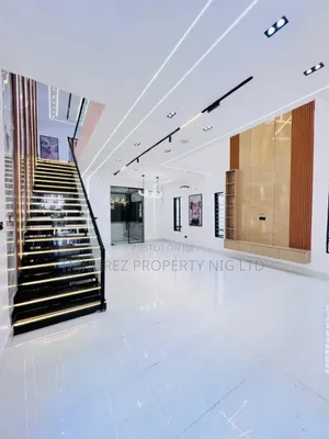 3bdrm Duplex in Ajah for sale