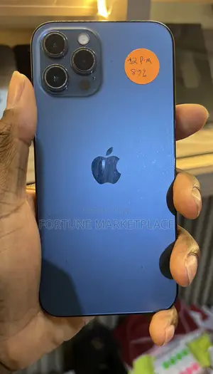 Apple iPhone 12 Pro Max 256 GB Blue