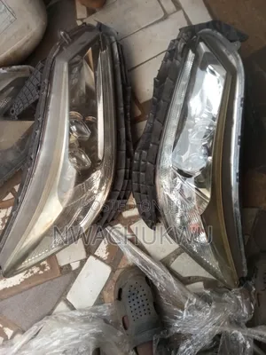 Honda 2013accord Head Light