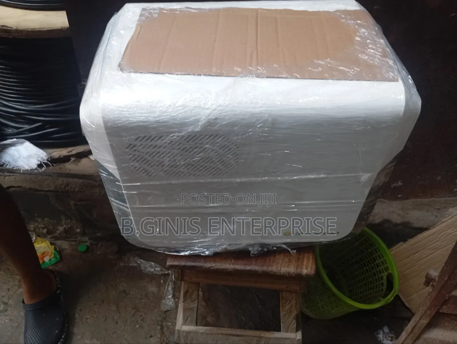 Great 3.6kw Solar Generator