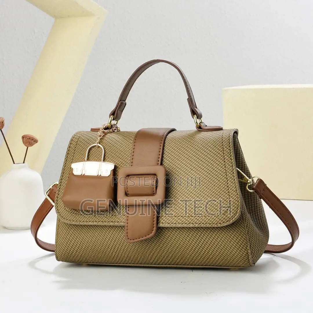 Quality Bag