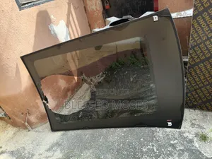 Nx300h  2022 Roof Glass