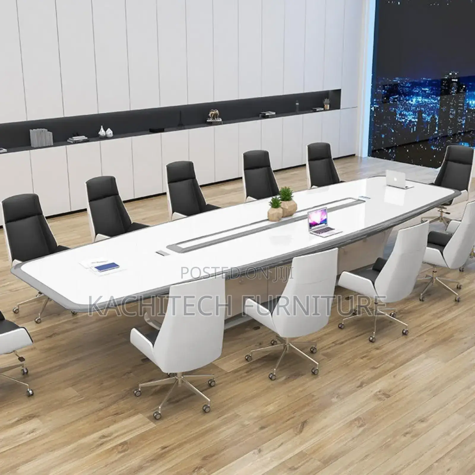 Executive Conference Set.