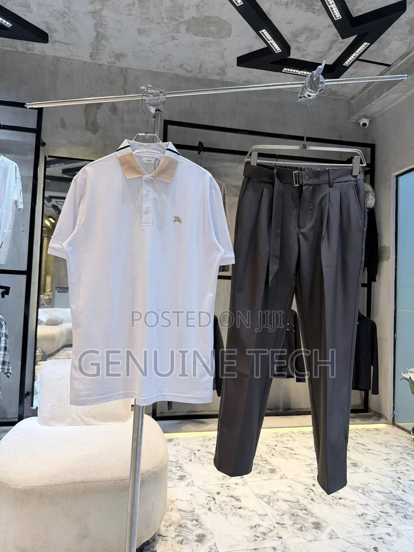 Quality Wears