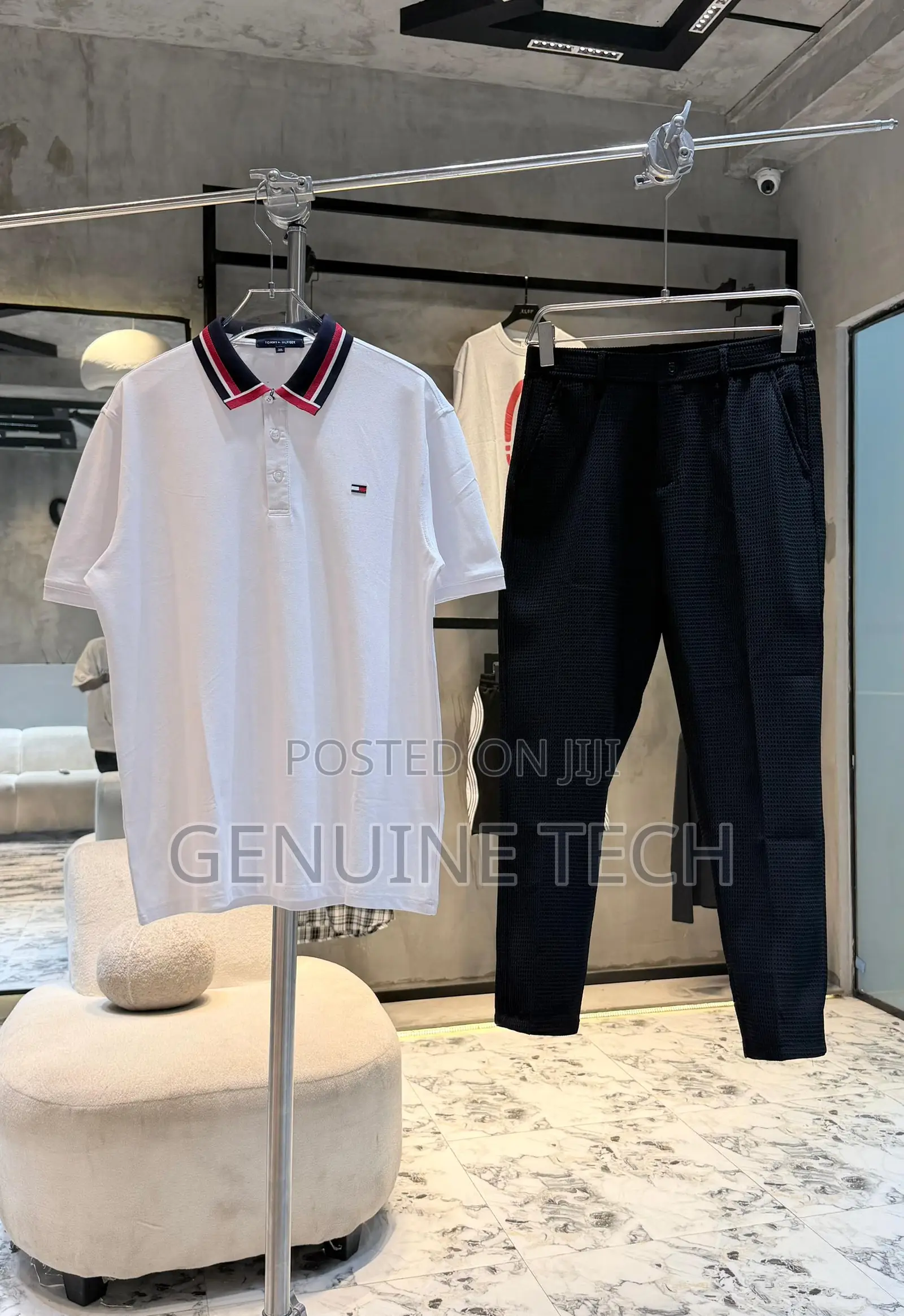 Quality Wears