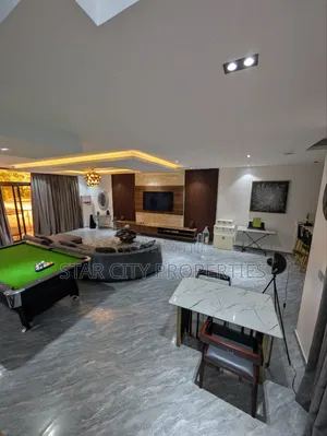 4bdrm Duplex in Ikeja Lagos for rent
