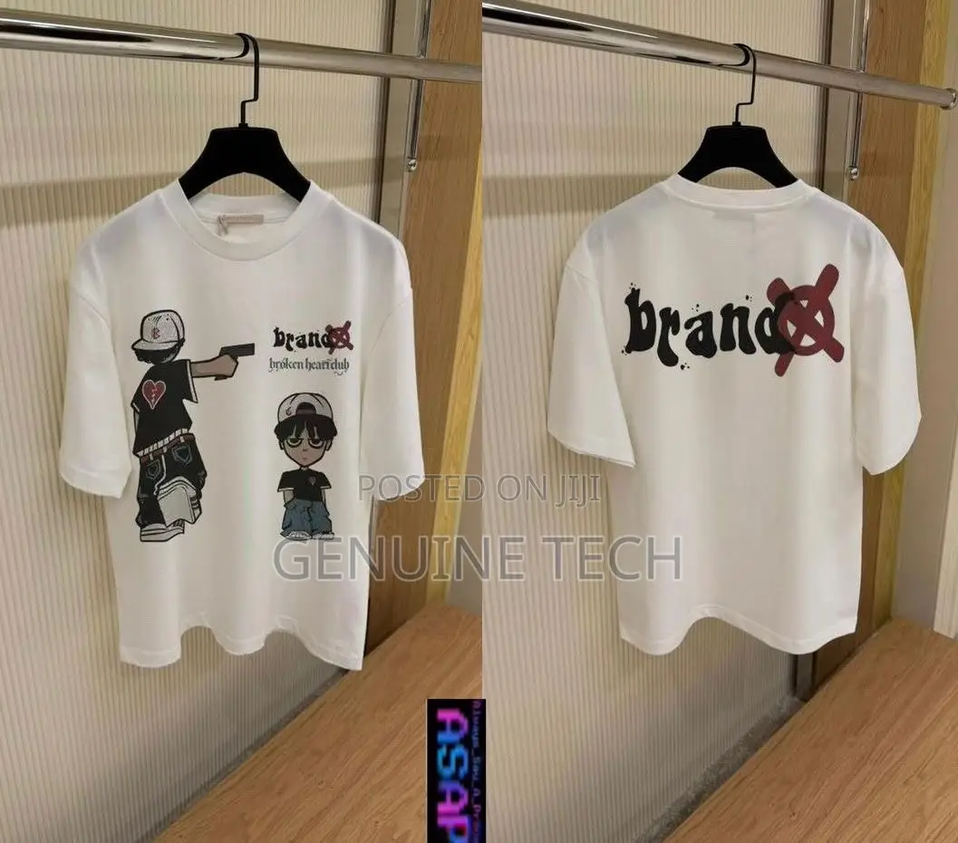 Quality Tshirt
