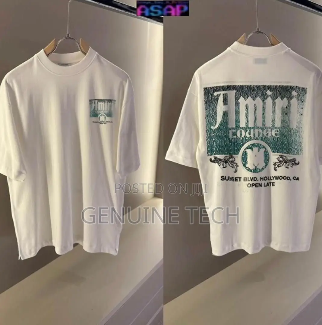 Quality Tshirt