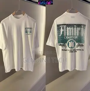 Quality Tshirt