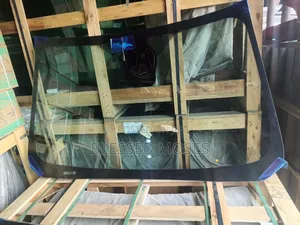 Ford Ranger 2020 Front Windscreem