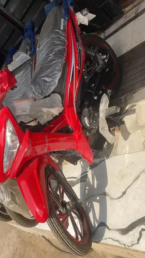 New Denstar Taurus 2026 Red
