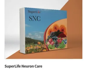 Superlife Neuron Care. SNC