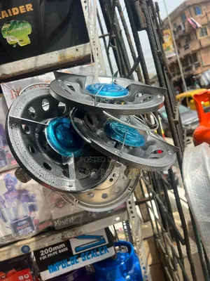 Quality Gas Burner Lite