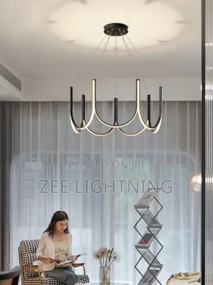 Chandelier