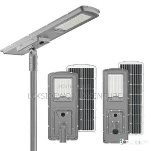 Solar Street Light
