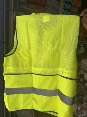 Reflective Jacket / Vest
