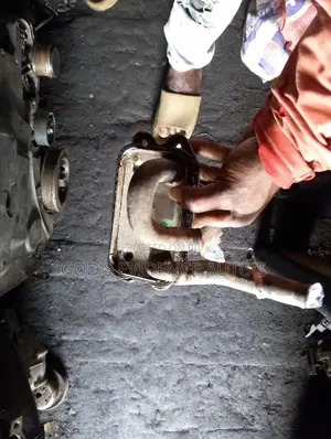 Engine Oil Coolant Volvo Xc90, S80
