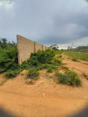 C Of O Plots And Acres Of Residential Land For Sale At Imota, Ikorodu
