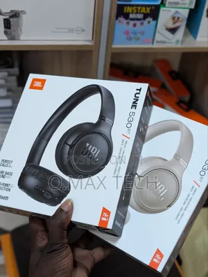 Jbl Tune 530bt Headphones