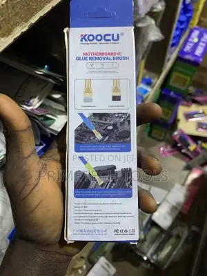 Motherboard Ic Glue Removal Brush