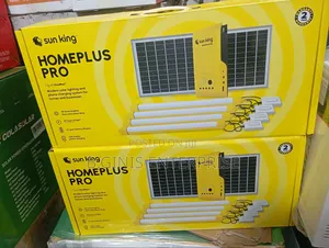 Very Strong Solar Kit