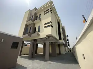 Affordable 2-bedroom Apartment