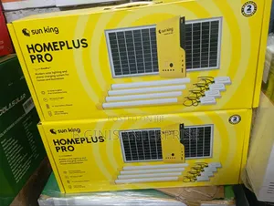 Very Nice Solar Kit