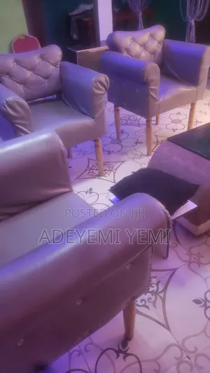 Chairs (Accent)