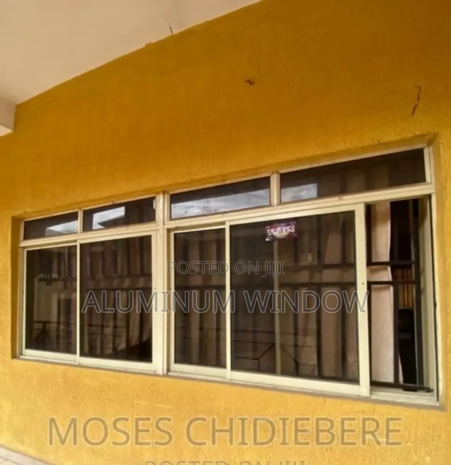 Sliding Window