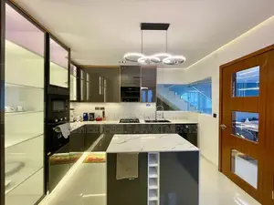 Luxury and Spacious 2 Bedroom Apartment With Pool and Elevators