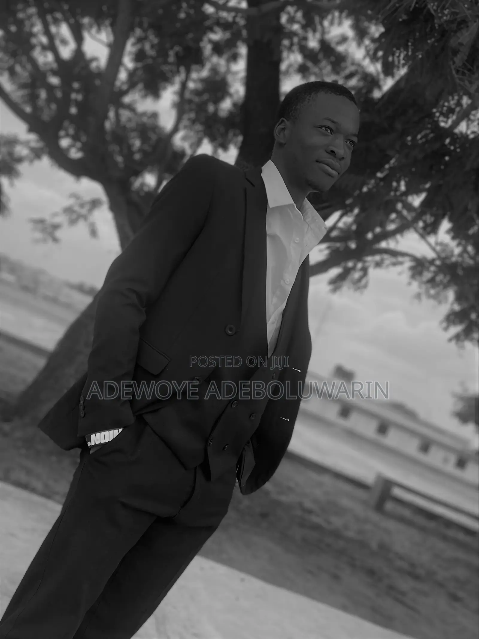 Executive Personal Asst