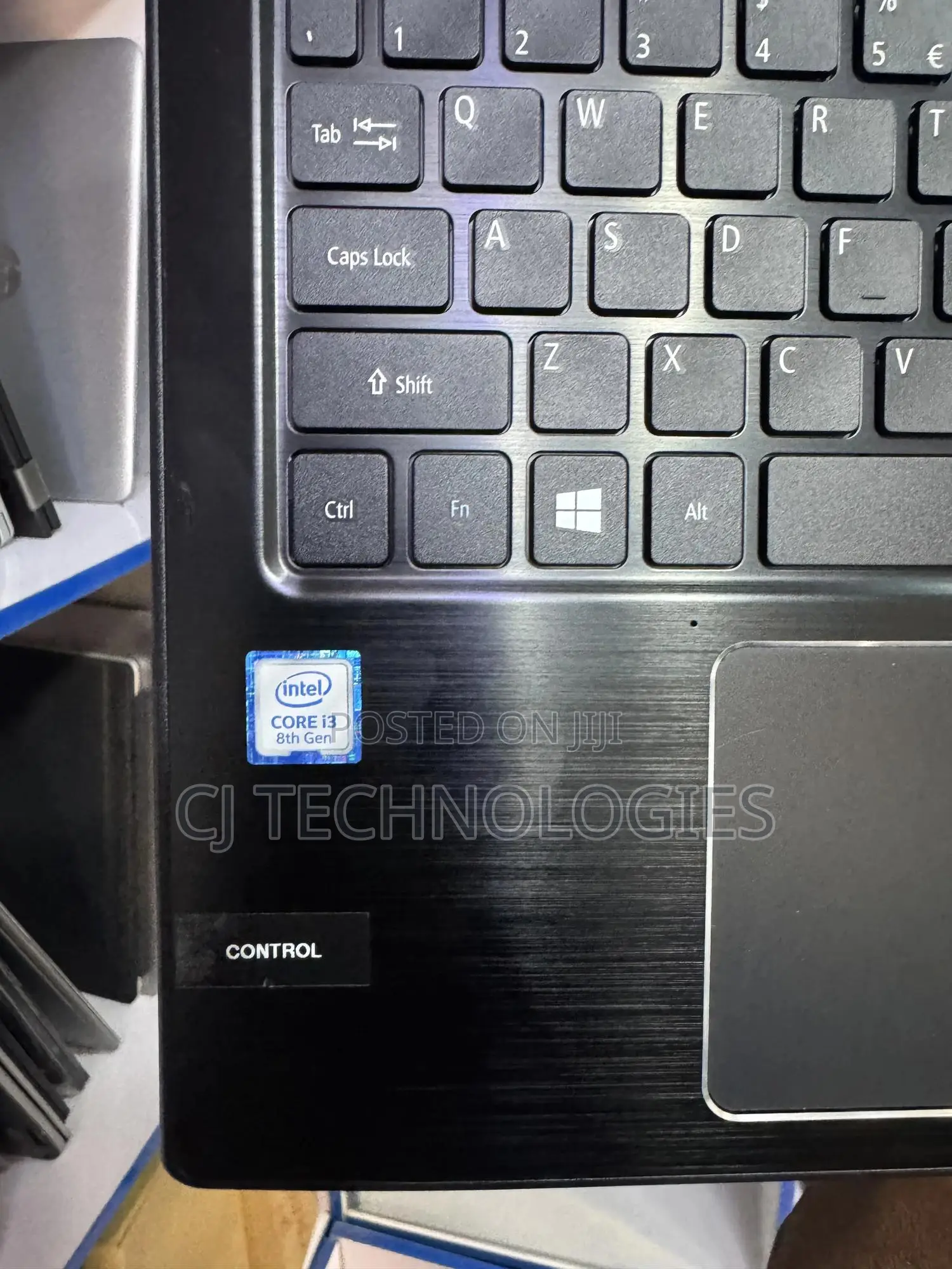Laptop Acer Aspire E5-576 4GB Intel Core I3 SSD 128GB