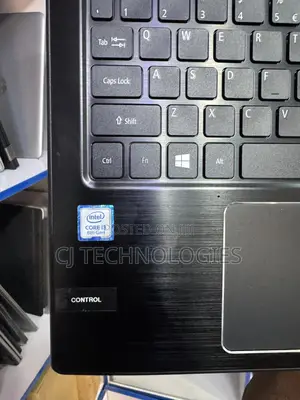 Laptop Acer Aspire E5-576 4GB Intel Core I3 SSD 128GB