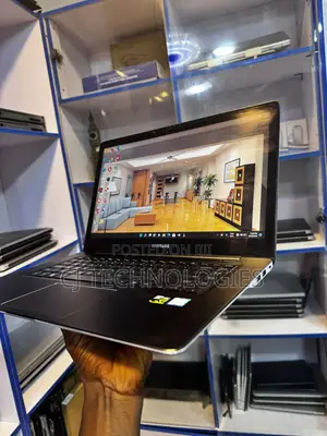 Laptop Samsung NP900X3D 16GB Intel Core I7 SSD 256GB