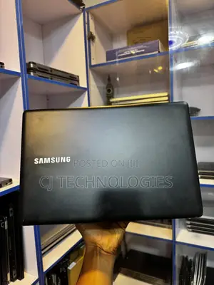 Laptop Samsung NP900X3D 16GB Intel Core I7 SSD 256GB