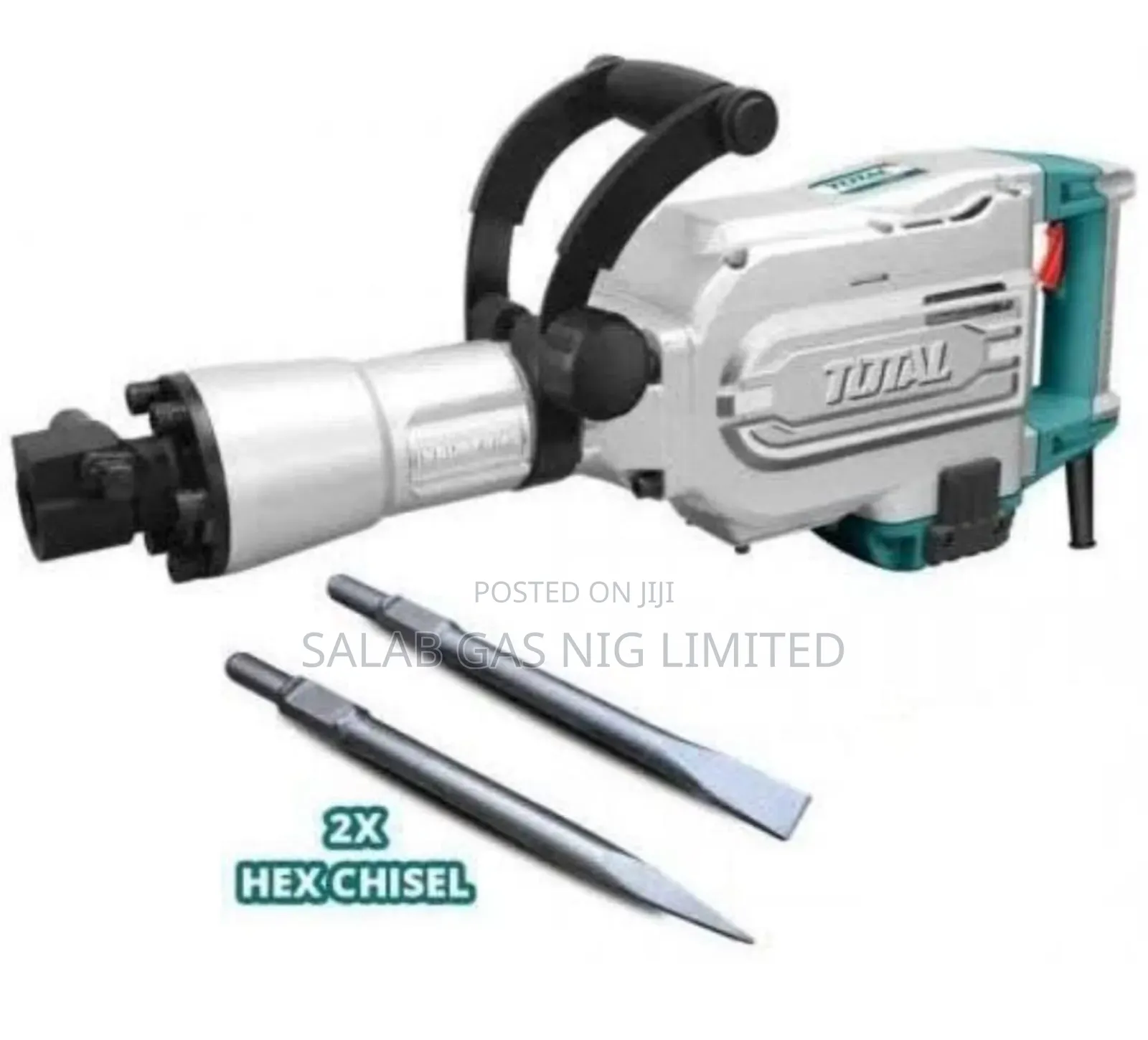 Quality Chisel Concrete